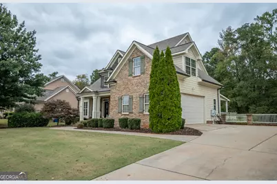 6534 Whitlow Creek Drive, Bishop, GA 30621 - Photo 47