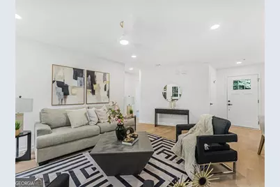 7417 Fernwood Drive, Riverdale, GA 30296 - Photo 9