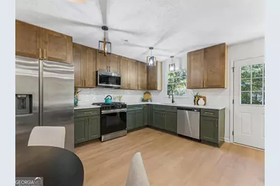 7417 Fernwood Drive, Riverdale, GA 30296 - Photo 13