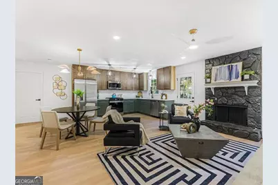 7417 Fernwood Drive, Riverdale, GA 30296 - Photo 7