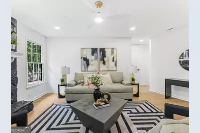 7417 Fernwood Drive, Riverdale, GA 30296 - Photo 11