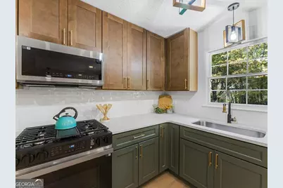 7417 Fernwood Drive, Riverdale, GA 30296 - Photo 17