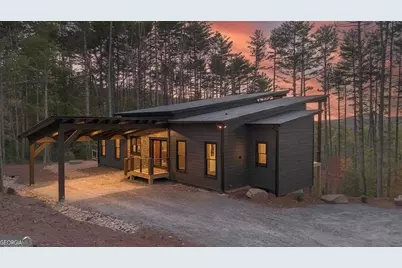 106 Still Run, Morganton, GA 30560 - Photo 1