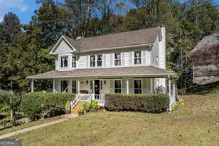 4818 Village Square NW, Acworth, GA 30102 - Photo 1