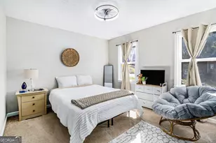 4818 Village Square NW, Acworth, GA 30102 - Photo 17