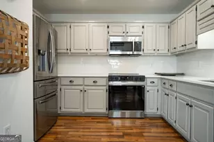 160 Cambridge Dr, Athens, GA 30606 - Photo 7