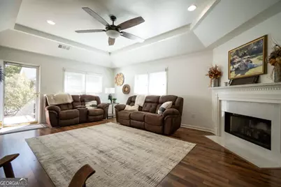 160 Cambridge Drive, Athens, GA 30606 - Photo 5