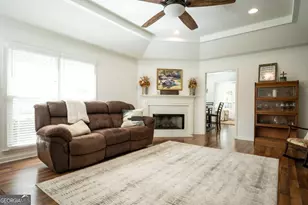 160 Cambridge Dr, Athens, GA 30606 - Photo 3