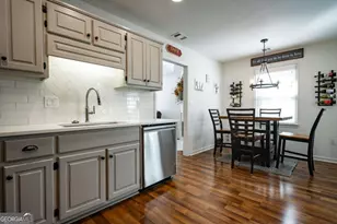 160 Cambridge Dr, Athens, GA 30606 - Photo 9