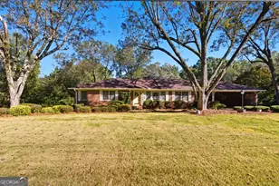 151 Rock Creek Rd, Toccoa, GA 30577 - Photo 1