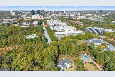 1000 Clementstone Drive, Sandy Springs, GA 30342 - Photo 69