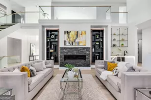 1000 Clementstone Dr, Sandy Springs, GA 30342 - Photo 19