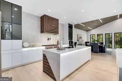 1000 Clementstone Drive, Sandy Springs, GA 30342 - Photo 9