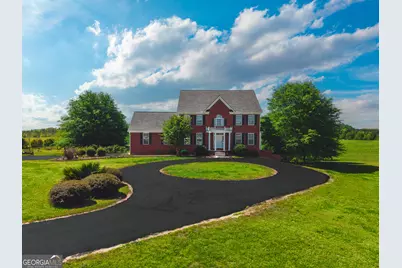 724 Teamon Road, Griffin, GA 30223 - Photo 1