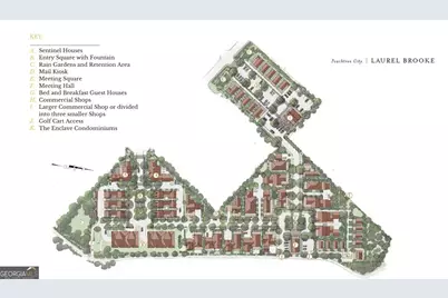 1000 Blair Lane, Peachtree City, GA 30269 - Photo 5