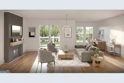 1000 Blair Lane, Peachtree City, GA 30269 - Photo 7