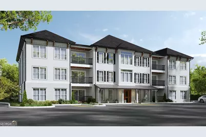 1000 Blair Lane, Peachtree City, GA 30269 - Photo 1