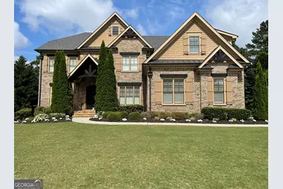 2220 Cambridge Hill Court, Dacula, GA 30019 - Photo 1