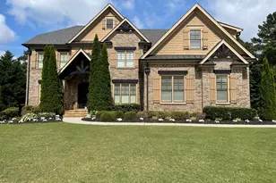 2220 Cambridge Hill Ct, Dacula, GA 30019 - Photo 1