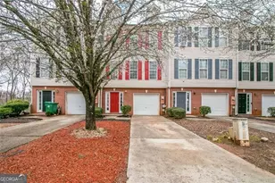 3302 Waldrop Trail, Decatur, GA 30034 - Photo 3