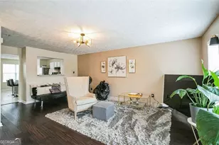 3302 Waldrop Trail, Decatur, GA 30034 - Photo 33