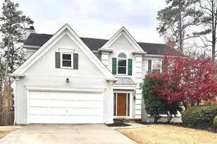 4965 Cinnabar Dr, Johns Creek, GA 30022 - Photo 1