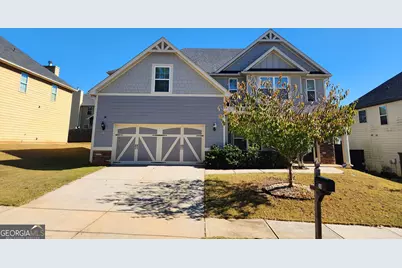 280 Cliffhaven Circle, Newnan, GA 30263 - Photo 1