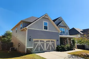 280 Cliffhaven Cir, Newnan, GA 30263 - Photo 3