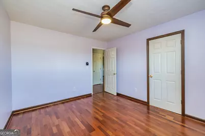 175 Joe Brown Road, Newnan, GA 30263 - Photo 17