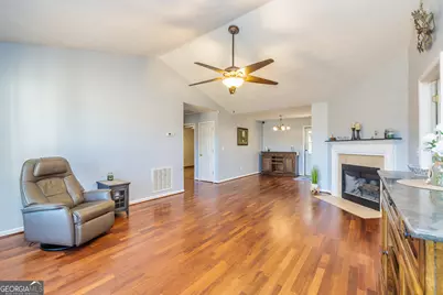 175 Joe Brown Road, Newnan, GA 30263 - Photo 5