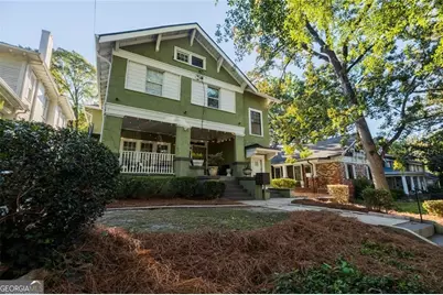 887 Myrtle Street NE, Atlanta, GA 30309 - Photo 1