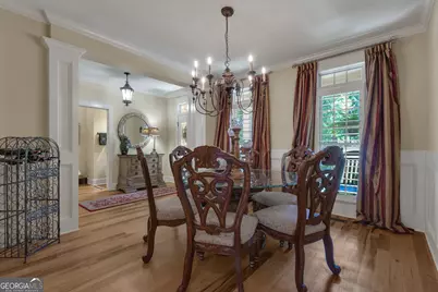 460 Vanderbilt Parkway, Newnan, GA 30265 - Photo 13