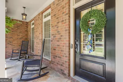 460 Vanderbilt Parkway, Newnan, GA 30265 - Photo 9