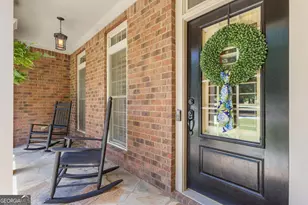 460 Vanderbilt Pkwy, Newnan, GA 30265 - Photo 9