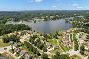 460 Vanderbilt Pkwy, Newnan, GA 30265 - Photo 7