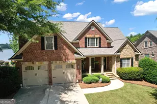 460 Vanderbilt Pkwy, Newnan, GA 30265 - Photo 77