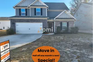 209 Oliver Dr, Locust Grove, GA 30248 - Photo 1