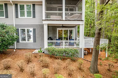 1001B Marina Cove Lane, Greensboro, GA 30642 - Photo 1