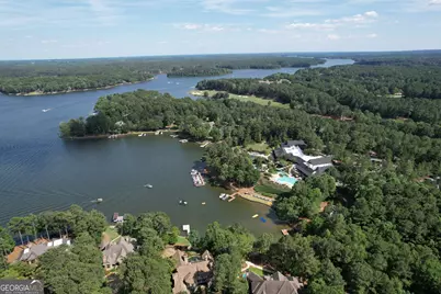 1001B Marina Cove Lane, Greensboro, GA 30642 - Photo 43