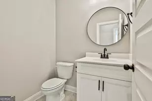 453 Lamar Smith Dr, Newnan, GA 30263 - Photo 31