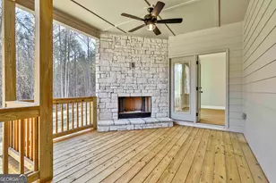 453 Lamar Smith Dr, Newnan, GA 30263 - Photo 29