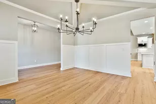 453 Lamar Smith Dr, Newnan, GA 30263 - Photo 9