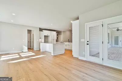 453 Lamar Smith Drive #LOT 5, Newnan, GA 30263 - Photo 27