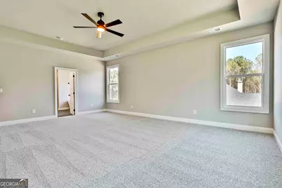 453 Lamar Smith Drive #LOT 5, Newnan, GA 30263 - Photo 33