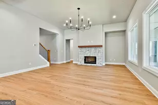 453 Lamar Smith Dr, Newnan, GA 30263 - Photo 11