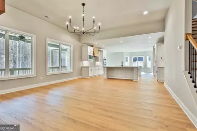 453 Lamar Smith Drive #LOT 5, Newnan, GA 30263 - Photo 13