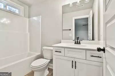 453 Lamar Smith Drive #LOT 5, Newnan, GA 30263 - Photo 43