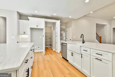 453 Lamar Smith Drive #LOT 5, Newnan, GA 30263 - Photo 21