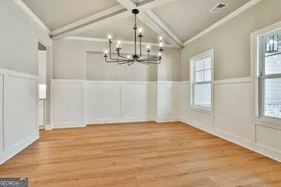 453 Lamar Smith Drive #LOT 5, Newnan, GA 30263 - Photo 7