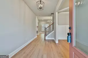 453 Lamar Smith Dr, Newnan, GA 30263 - Photo 5